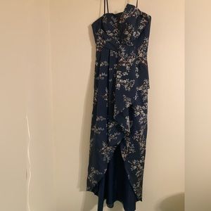 Formal dress